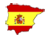 MARTÍNEZ Y CERVANTES - Espanol