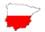 MARTÍNEZ Y CERVANTES - Polski